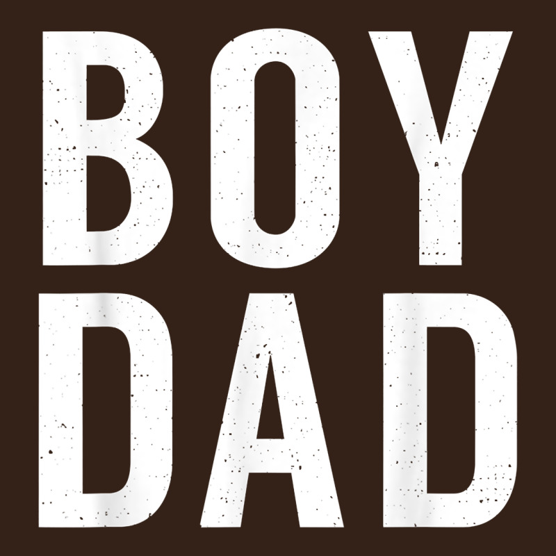 Boy Dad Son Father Daddy Dad T Shirt Heavy Core Tee by linhVisuals | Teevron