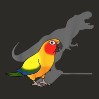 Cute Screaming Parrot, Birb Memes, Funny T Rex Sun Conure T Shirt Heavy Core Tee | Teevron