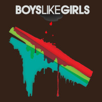 Boys Like Girls [tb] Heavy Core Tee | Teevron