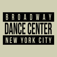 Broadway Dance Center [tw] Heavy Core Tee | Teevron