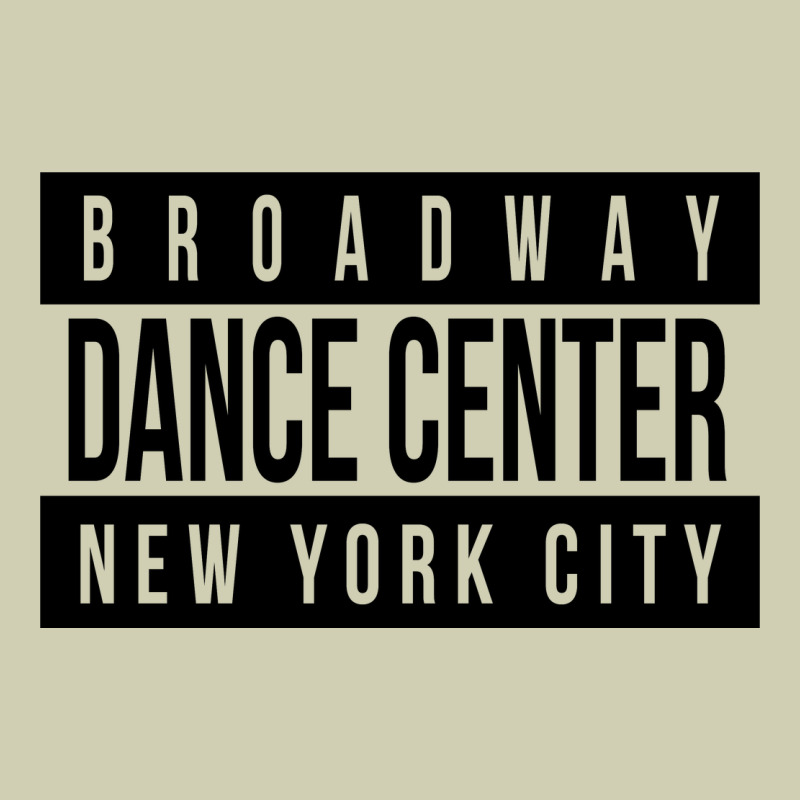 Broadway Dance Center [tw] Heavy Core Tee by linhVisuals | Teevron