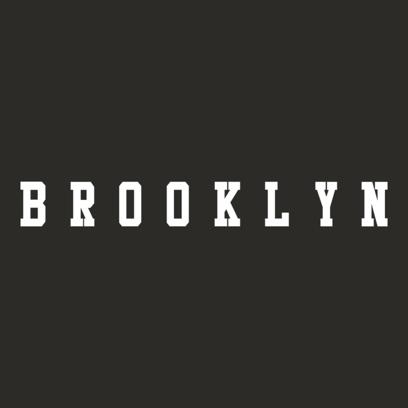 Brooklyn [tb] Heavy Core Tee by linhVisuals | Teevron