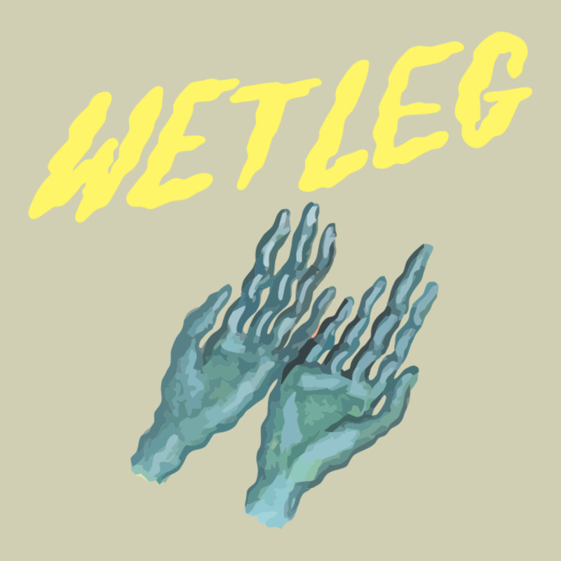 Wetleg Merch Heavy Core Tee by linhVisuals | Teevron