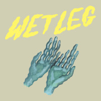 Wetleg Merch Heavy Core Tee | Teevron