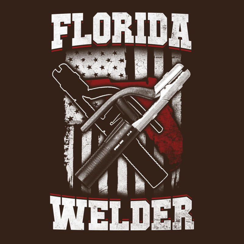 Welding Longsleeves T Shirt Florida Fl American Welder Gifts Heavy Core Tee by linhVisuals | Teevron