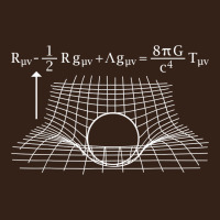 Einstein’s Field Equations Science Geek Gift Idea Math Lover T Shirt Heavy Core Tee | Teevron