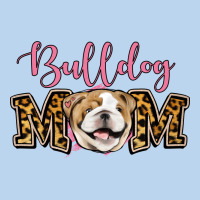 Bulldog Mom Classic Tee | Teevron