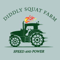 Diddly Squat Farm Green, Tractor Tee For Farmer T Shirt Heavy Core Tee | Teevron