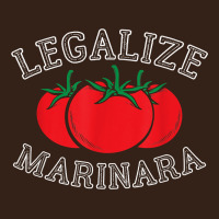 Legalize Marinara Food Gift Tshirt Heavy Core Tee | Teevron