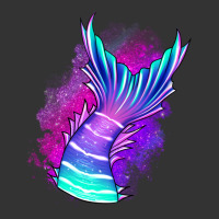 mermaid | Teevron