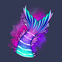 Mermaid Heavyweight Hoodie | Teevron