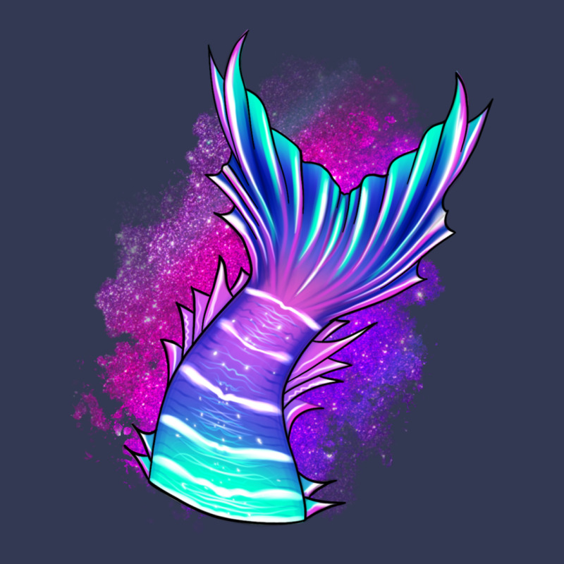 Mermaid Heavyweight Hoodie by Jasminsmagicworld | Teevron