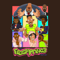 The Fresh Prince Of Bel-air Heavy Core Tee | Teevron