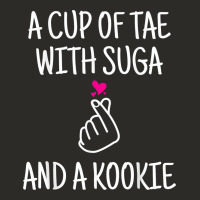 Korean Drama Kdrama Tae Suga Kookie T Shirt Heavy Core Tee | Teevron