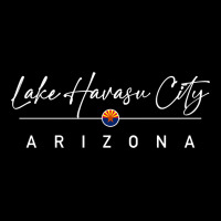 Lake Havasu City, Arizona Pullover Hoodie Heavy Core Tee | Teevron