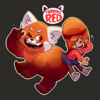 Turning Red Merch Heavy Core Tee | Teevron