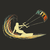 Kite Kiteboarding Kiting Kitesurfing Kitesurf Gift Premium T Shirt Heavy Core Tee | Teevron