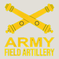 Army Field Artillery Branch Us Usa T Shirt Heavy Core Tee | Teevron