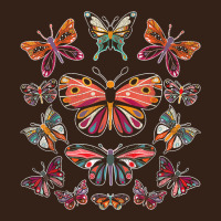 Butterfly Breeds Butterfly T Shirt Heavy Core Tee | Teevron