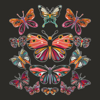 Butterfly Breeds Butterfly T Shirt Heavy Core Tee | Teevron