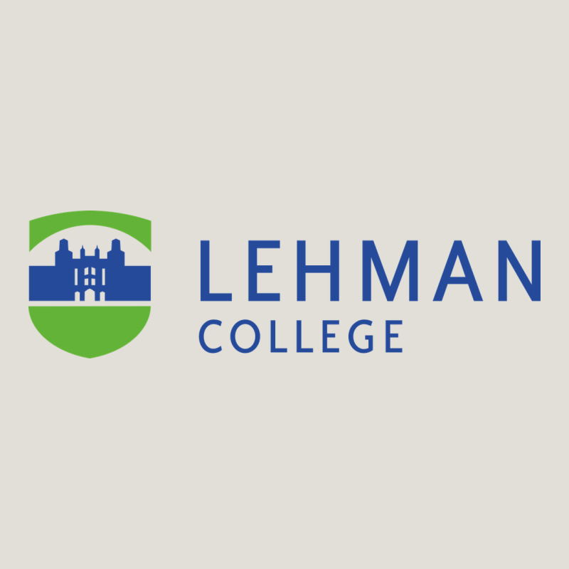 Lehman College Heavy Core Tee by linhVisuals | Teevron