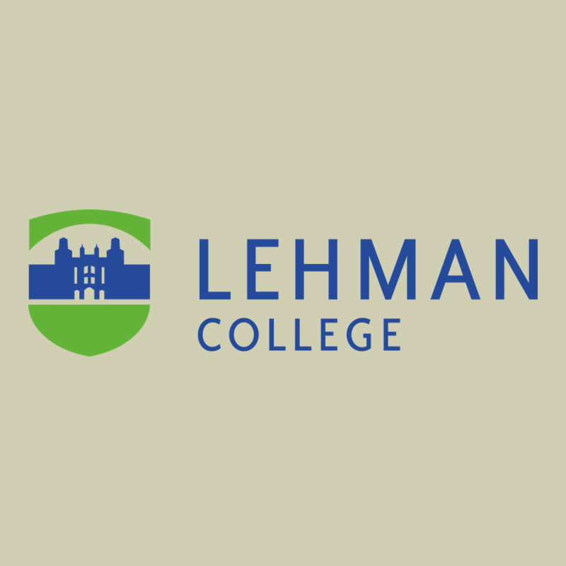 Lehman College Heavy Core Tee by linhVisuals | Teevron