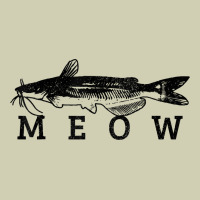 Catfish Meow Funny Catfishing Fishing Fisherman Gift T Shirt Heavy Core Tee | Teevron