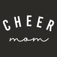 Cute Cheer Mom T Shirt Heavy Core Tee | Teevron