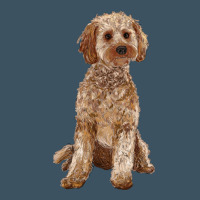 Cockapoo Urban Heavy Tee | Teevron