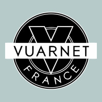 Vuarnet France Heavy Core Tee | Teevron