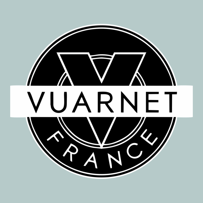 Vuarnet France Heavy Core Tee by linhVisuals | Teevron