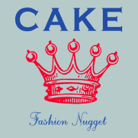 Cake Fashion Nugget Heavy Core Tee | Teevron
