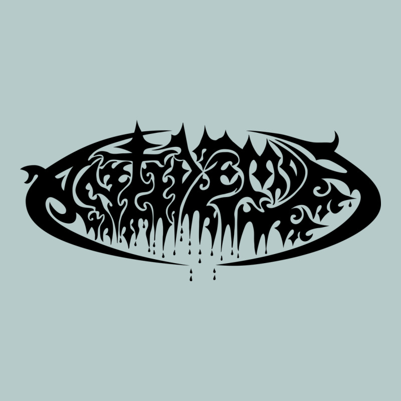 The-antidemon-demonocidio-cool Heavy Core Tee by linhVisuals | Teevron