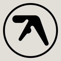The-aphex-twin-selected-ambient-cool Heavy Core Tee | Teevron