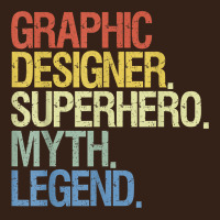 Funny Graphic Designer T Shirt Heavy Core Tee | Teevron