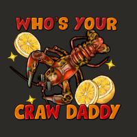 Crawfish Who's Your Craw Daddy Heavy Core Tee | Teevron