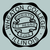 Wheaton College Illinois Heavy Core Tee | Teevron