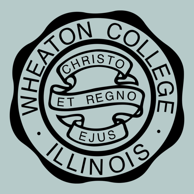 Wheaton College Illinois Heavy Core Tee by linhVisuals | Teevron