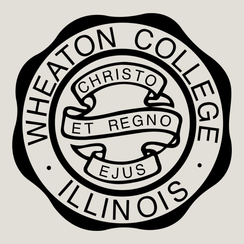 Wheaton College Illinois Heavy Core Tee by linhVisuals | Teevron