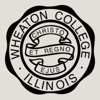 Wheaton College Illinois Heavy Core Tee | Teevron