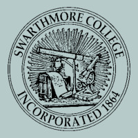 Swarthmore College Heavy Core Tee | Teevron