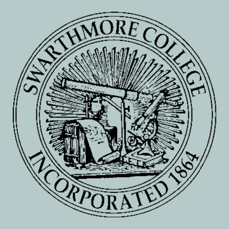 Swarthmore College Heavy Core Tee by linhVisuals | Teevron