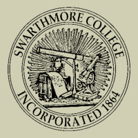Swarthmore College Heavy Core Tee | Teevron