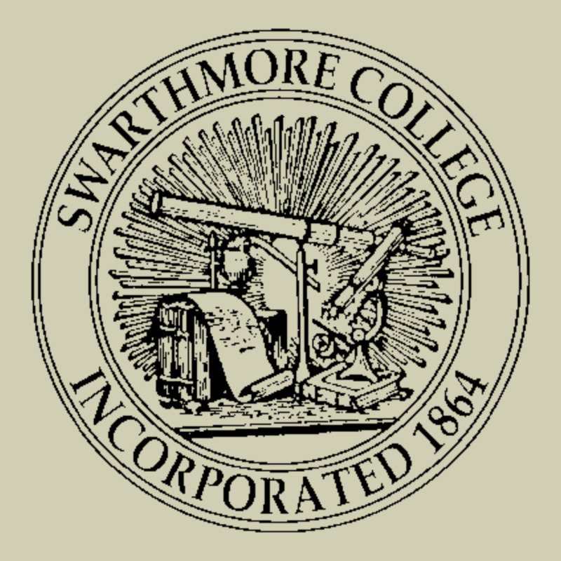 Swarthmore College Heavy Core Tee by linhVisuals | Teevron