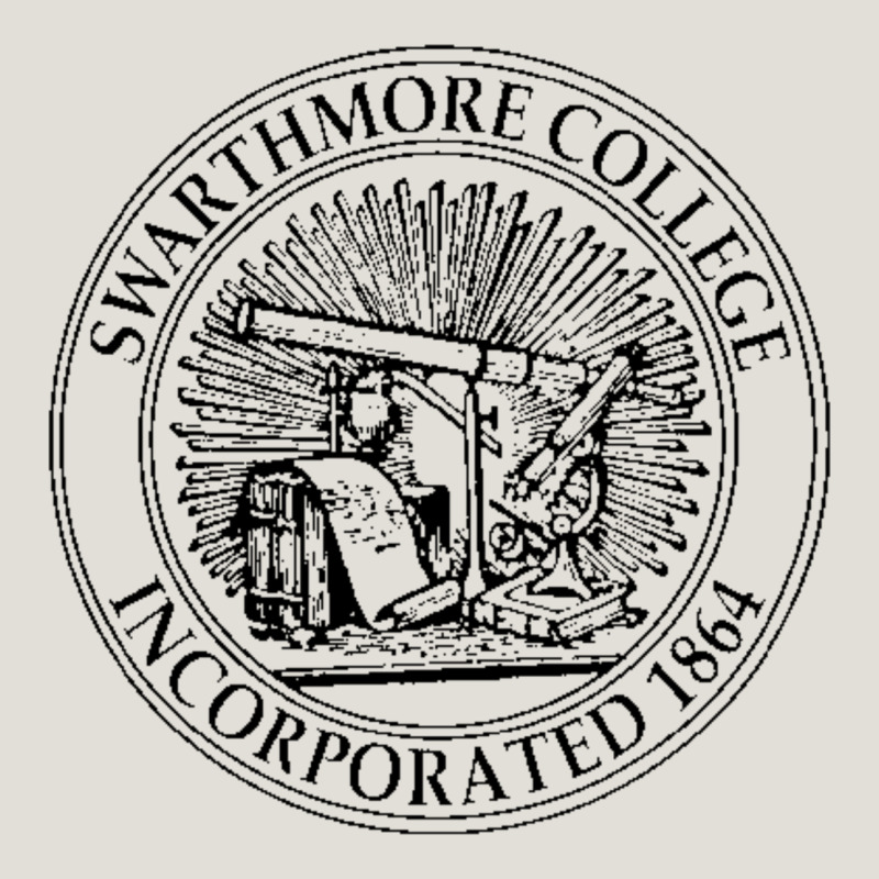 Swarthmore College Heavy Core Tee by linhVisuals | Teevron