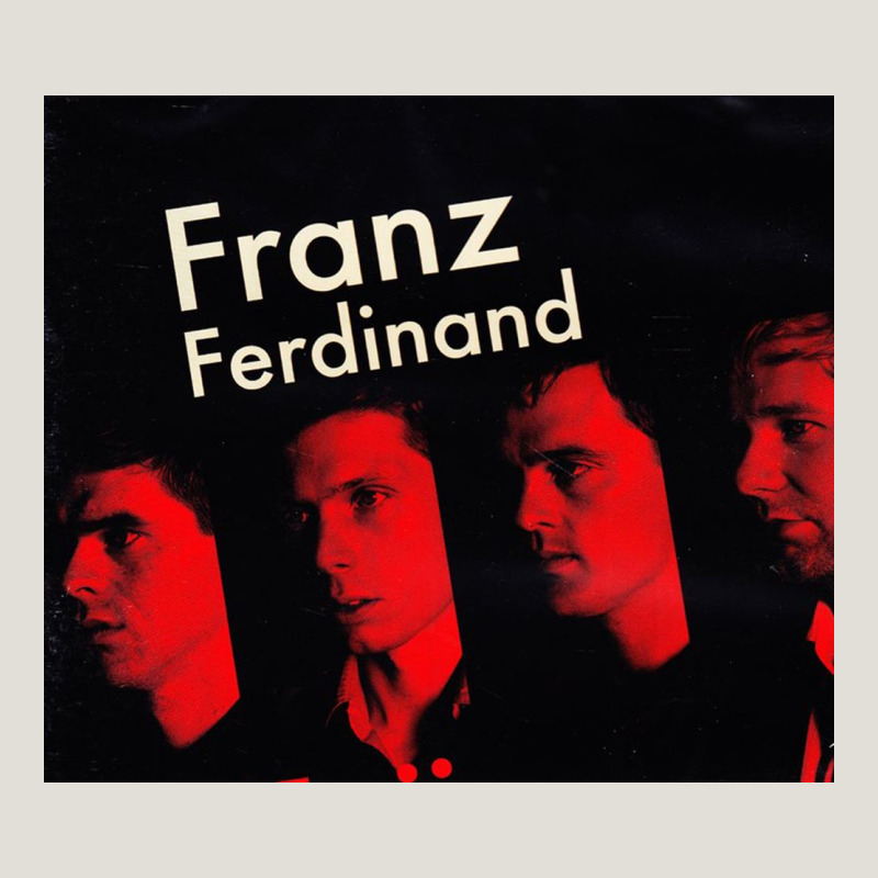 #franz Ferdinand (10) Heavy Core Tee by linhVisuals | Teevron