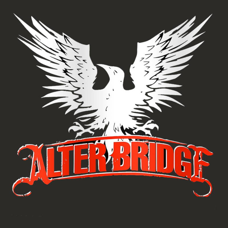 Alter Bridge Heavy Core Tee by linhVisuals | Teevron