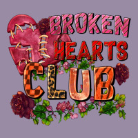 Broken Heart Club Classic Tee | Teevron