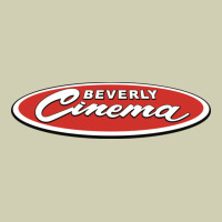 New Beverly Cinema Heavy Core Tee | Teevron