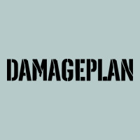 The-damageplan-new-found-power-cool Heavy Core Tee | Teevron